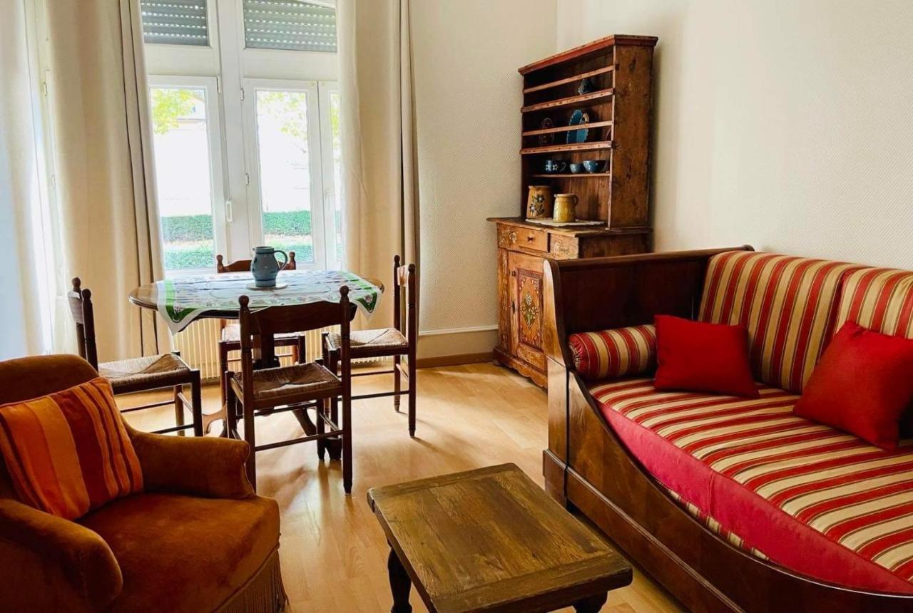 Appartement Cosy Colmar Luaran gambar