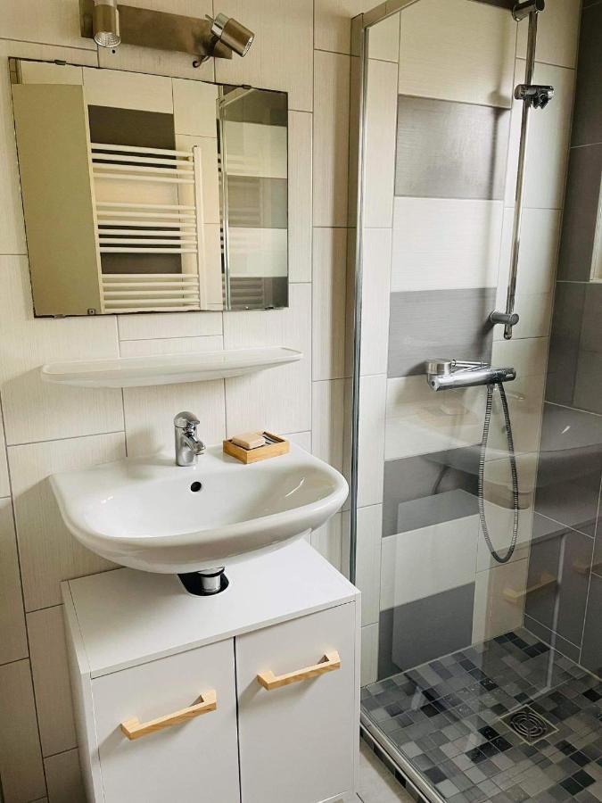Appartement Cosy Colmar Luaran gambar
